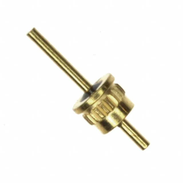 4306-017LF (CAP FEEDTHRU 5000PF 100V AXIAL)