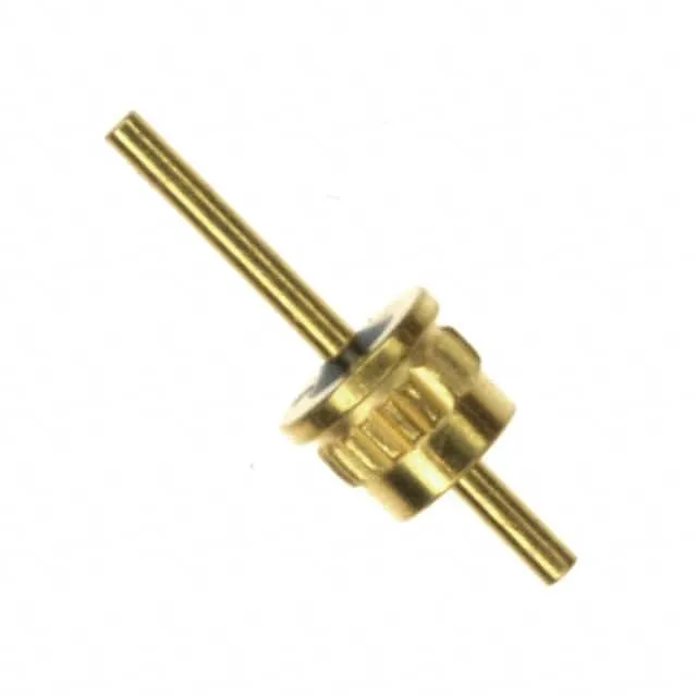 4306-018LF (CAP FEEDTHRU 50PF 200V AXIAL)