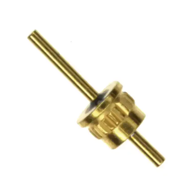 4306-019LF (CAP FEEDTHRU 25PF 200V AXIAL)