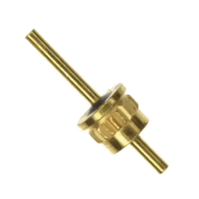 4306-021LF (CAP FEEDTHRU 1000PF 200V AXIAL)