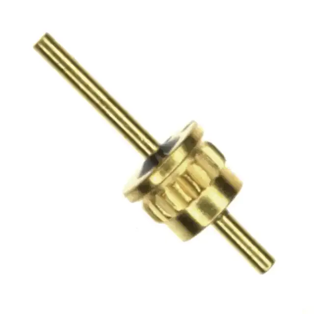4306-022LF (CAP FEEDTHRU 1500PF 200V AXIAL)