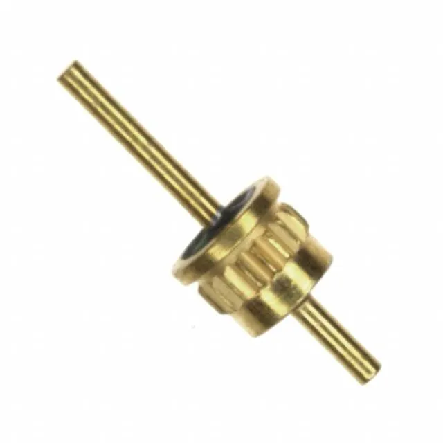 4306-028LF (CAP FEEDTHRU 10PF 200V AXIAL)