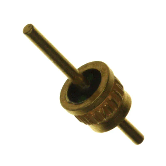 4306-029LF (CAP FEEDTHRU 100PF 200V AXIAL)