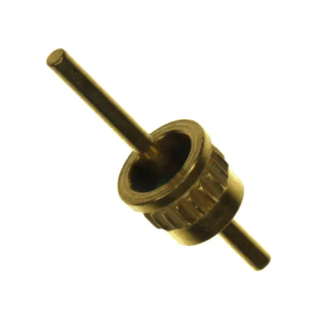 4306-680LF (CAP FEEDTHRU 200V AXIAL)