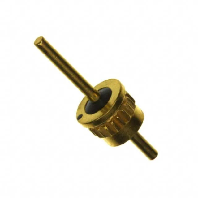 4306-681LF (CAP FEEDTHRU 200V AXIAL)