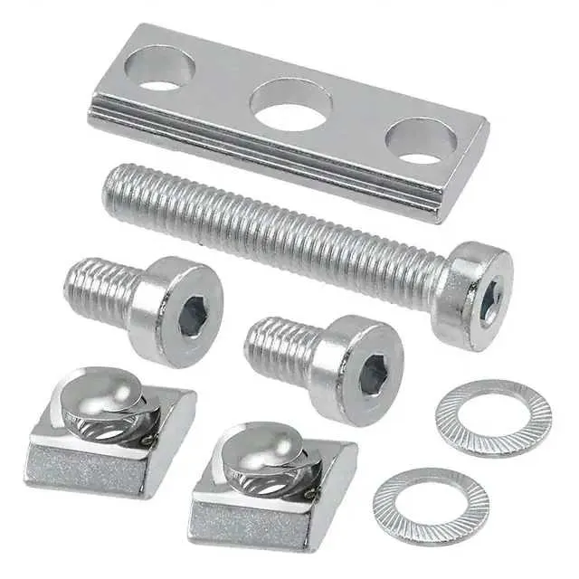 4306709 (FLANGE BRACKET, 90 DEGREE FOR F-)