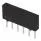 4306M-102-301 (RES ARRAY 3 RES 300 OHM 6SIP)