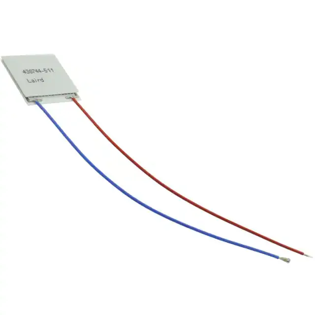 430744-511 (PELTIER MOD UT8,12,F2,3030,TA,W6)