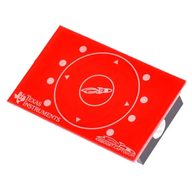 430BOOST-SENSE1 (CAP TOUCH BOOSTER FOR LAUNCH PAD)