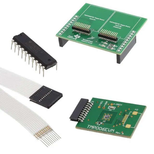 430BOOST-TMP006 (BOOSTER PACK ADP BOARD TMP006)