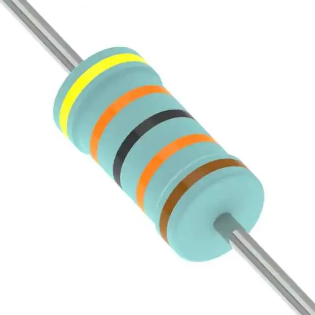 FM0207FTE52-430K (RES MF 0.6W 1% AXIAL)