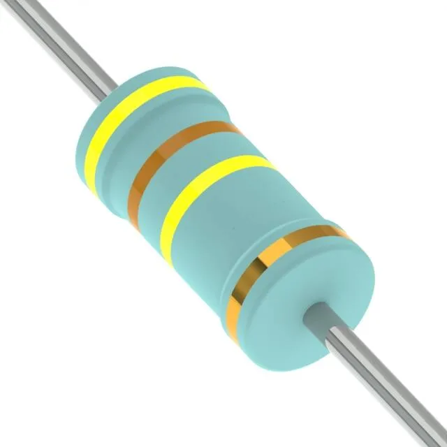 MF0207JT-52-430K (RES MF 0.6W 5% AXIAL)