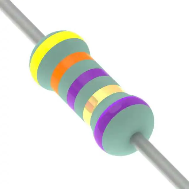 PNP1WVJT-52-0R43 (RES WW 1W 5% AXIAL)