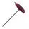 33446 (HEX KEY T-HANDLE 3MM)