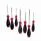 30276 (SCREWDRIVER SET PHIL/SLOT 7PC)