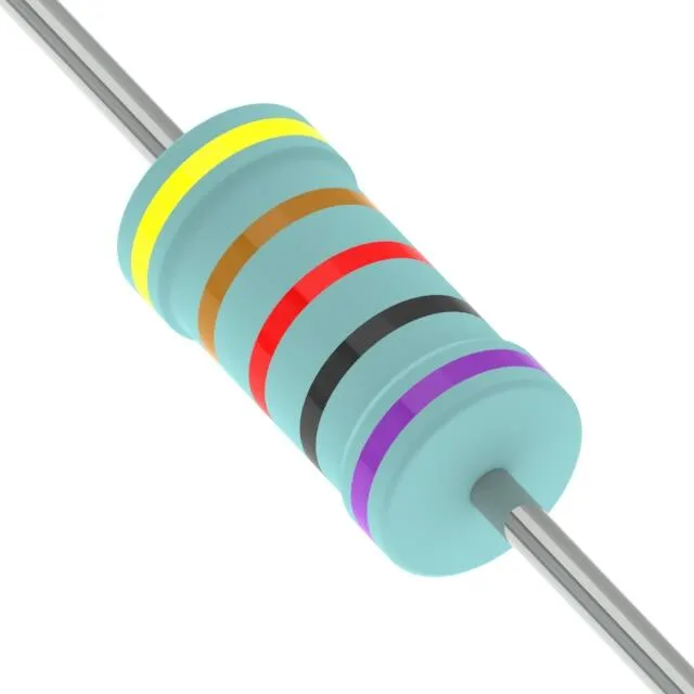 MFP50SBBE52-432R (RES MF 1/2W 0.1% AXIAL)