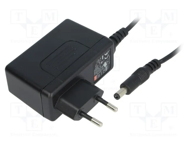 SGA18E09-P1J (AC/DC WALL MOUNT ADAPTER 9V 18W)