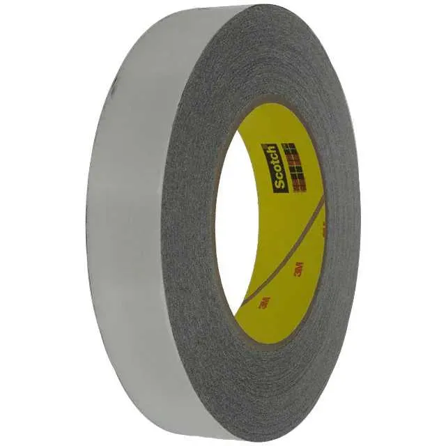 433L-1X60YD" (TAPE ALUM FOIL SILVER 1X 60YDS")