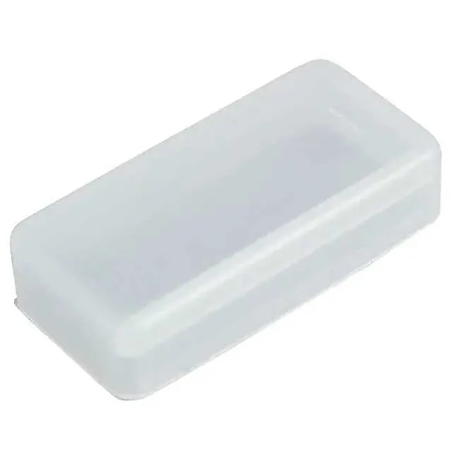 435238-5 (SWITCH COVER 8 POS NATURAL DIP)