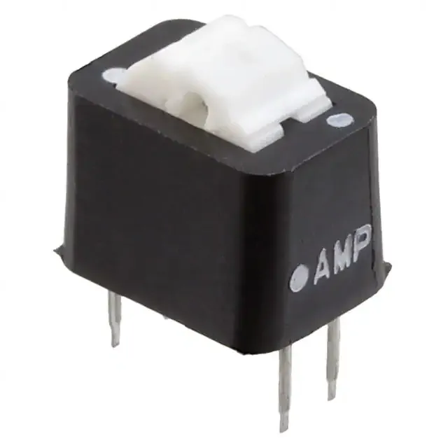 435470-5 (SWITCH ROCKER DIP DPDT 25MA 24V)