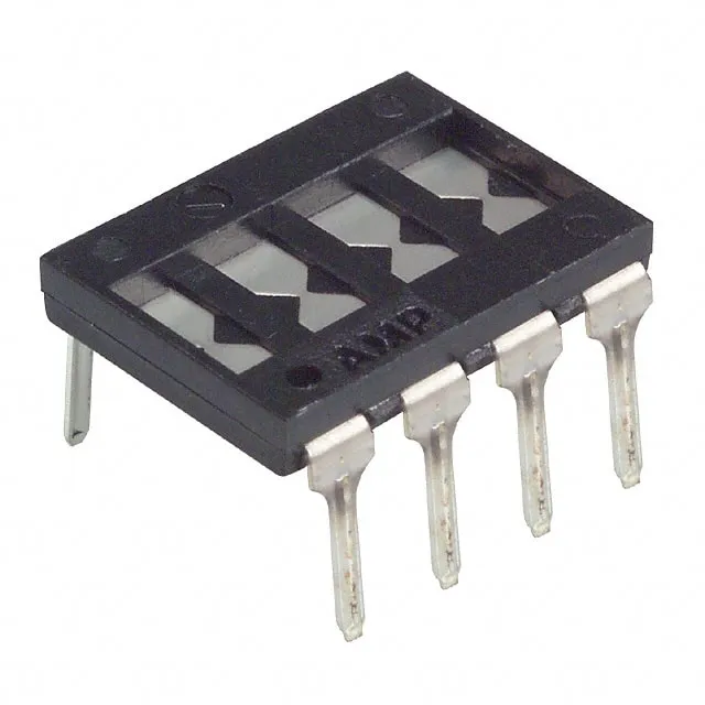 435704-4 (SWITCH SHUNT DIP PROGRAMMABLE)