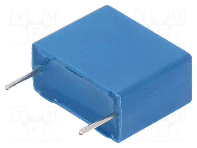 B32022A3473M (Capacitor: polypropylene; 47nF; 15mm; ±20%; 8.5x14.5x18mm; 300VAC)