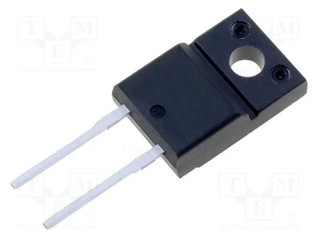 DSB10I45PM (DIODE SCHOTTKY 45V 10A TO220FP)