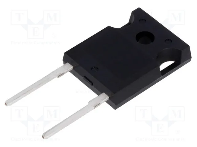 MSC030SDA170B (DIODE SCHOTTKY 1700V TO-247)