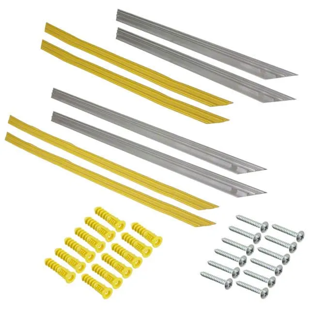 TKM-4836 (UNIVERSAL MAT TRIM KIT 48 X 36"")