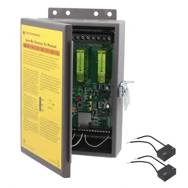 MC4-0015 (CONTROL SAFETY MAT 100-240V)