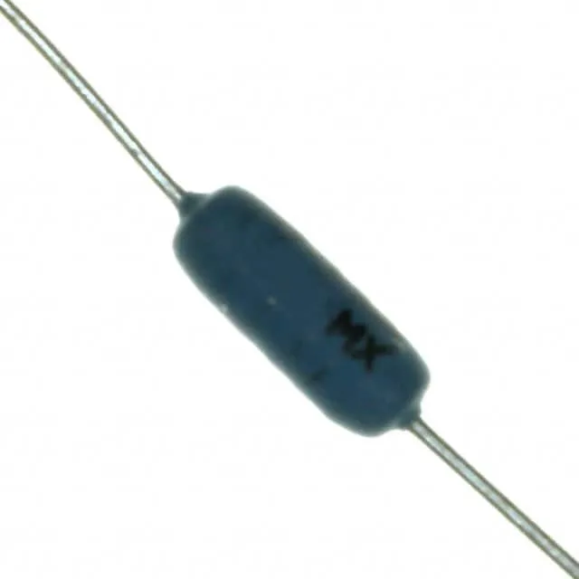 43JR20 (RES 0.2 OHM 3W 5% AXIAL)