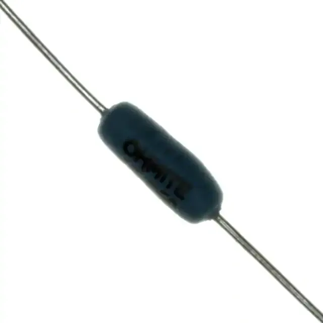 43JR50 (RES 0.5 OHM 3W 5% AXIAL)