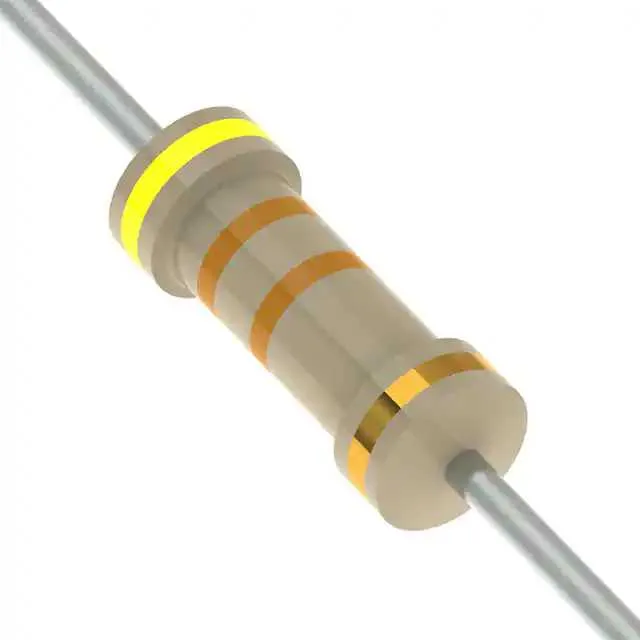 CFR25SJT-52-43K (RES 5% 1/4W AXIAL)