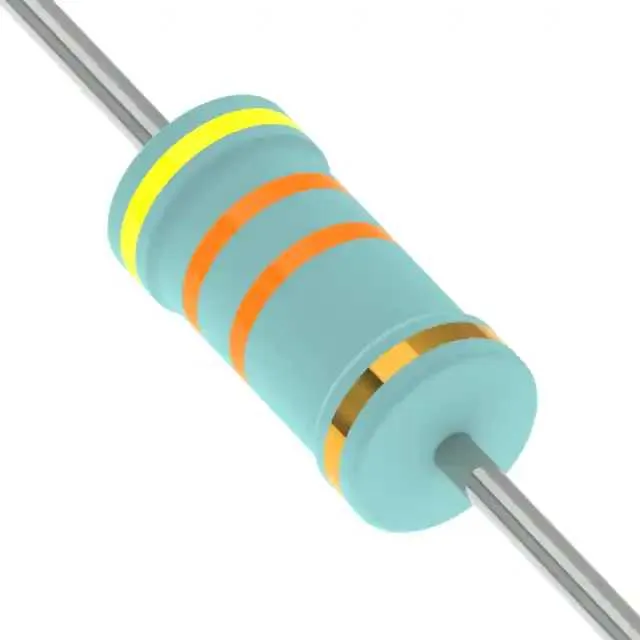 FM0204JT-52-43K (RES MF 0.4W 5% AXIAL)