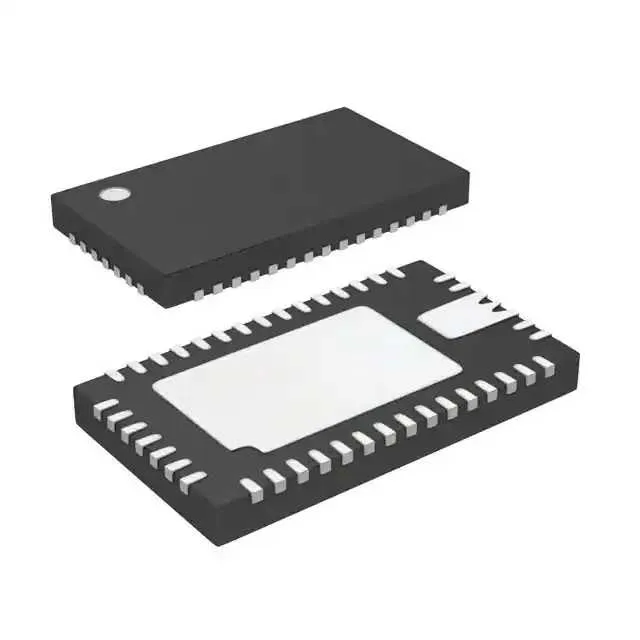 LTC3577EUFF#PBF (IC PWR MANAGEMENT HANDHELD 44QFN)