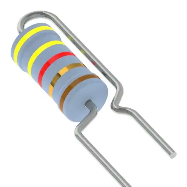 MFR-25FRFPN44R2 (RES MF 1/4W 1% AXIAL)