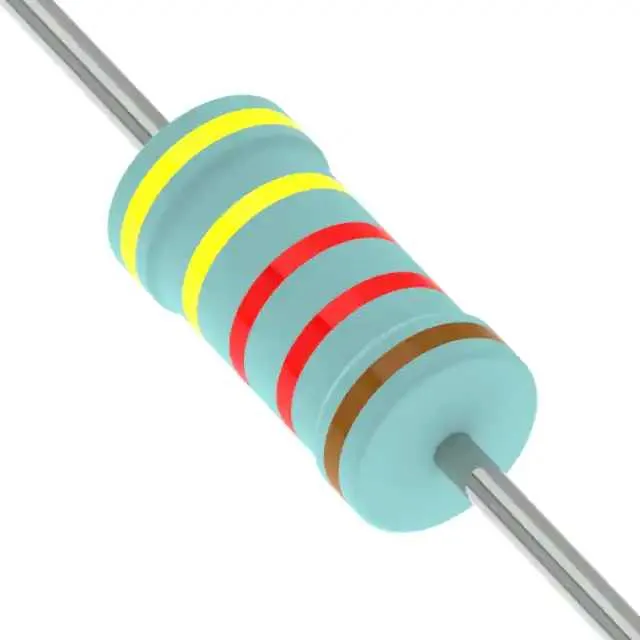 MF0207FRE52-44K2 (RES MF 0.6W 1% AXIAL)