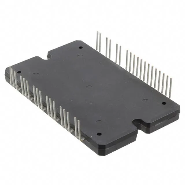 STK5F1U3E2D-E (IC BRIDGE DRIVER PAR 4DIP)