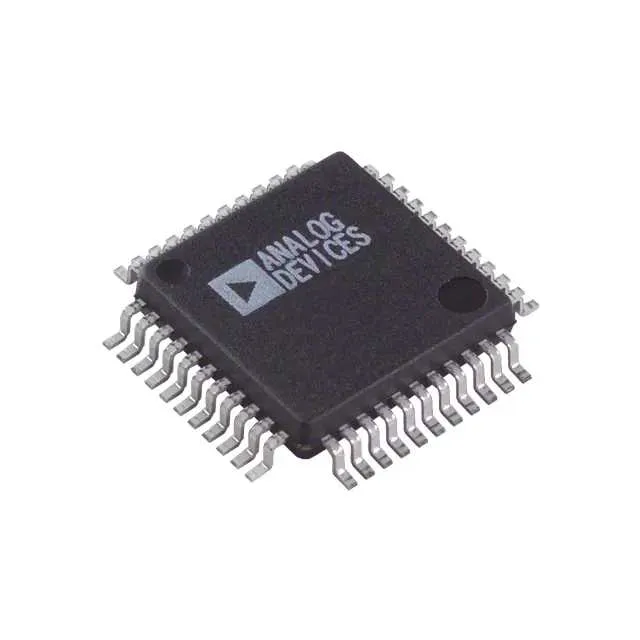 ADV7171WBSZ-REEL (IC ENCODER NTSC/PAL ADV 44MQFP)