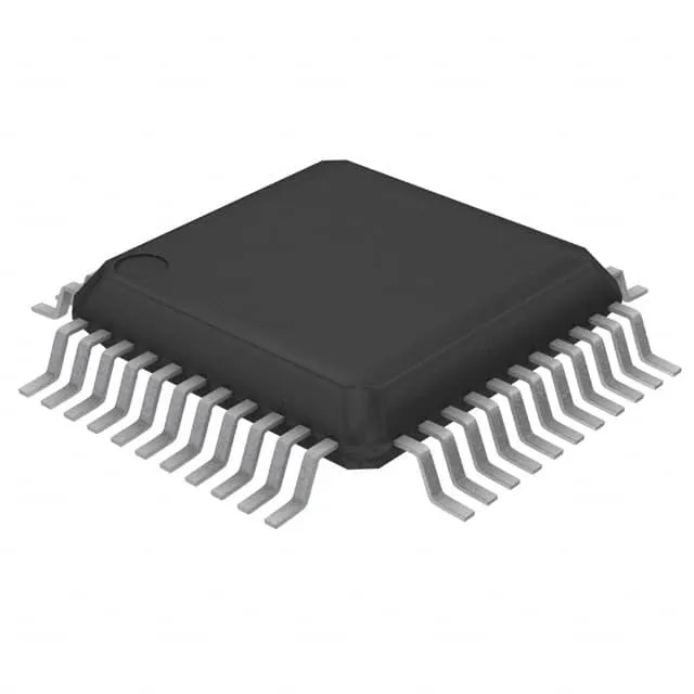 BU9348K (IC DRAM CONTROLLER QFP44)