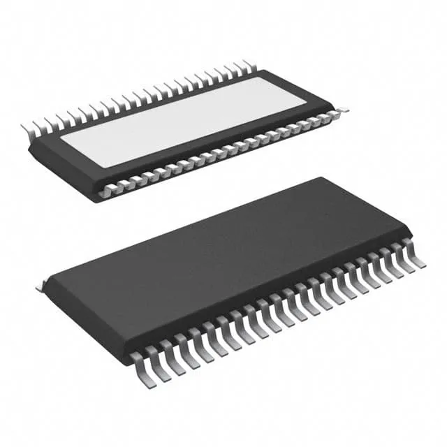 TPA3200D1DCP (IC AMP AUDIO PWR 20W D 44TSSOP)