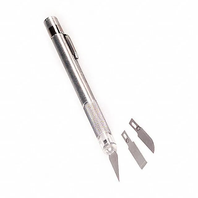 44019 (KNIFE PRECISION WITH 3 BLADES)