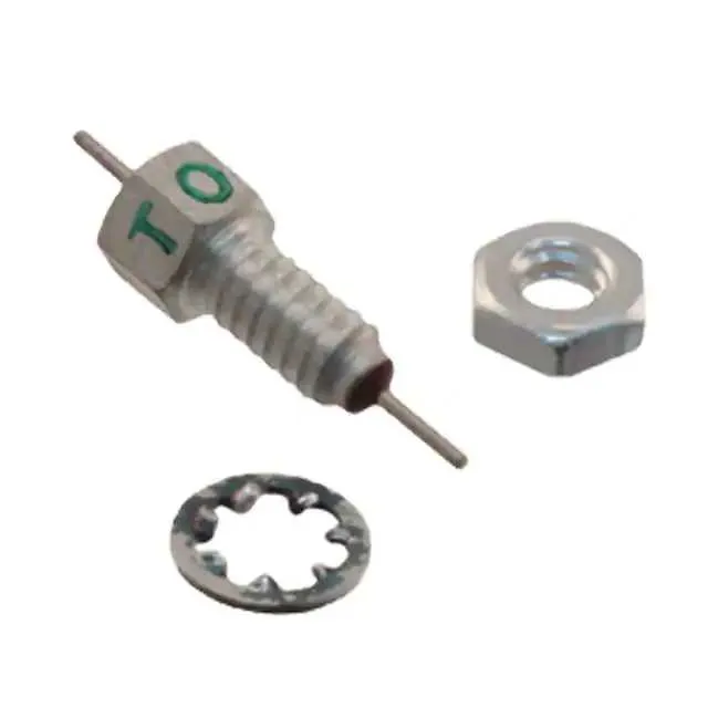 4400-000LF (CAP FEEDTHRU 200V AXIAL)