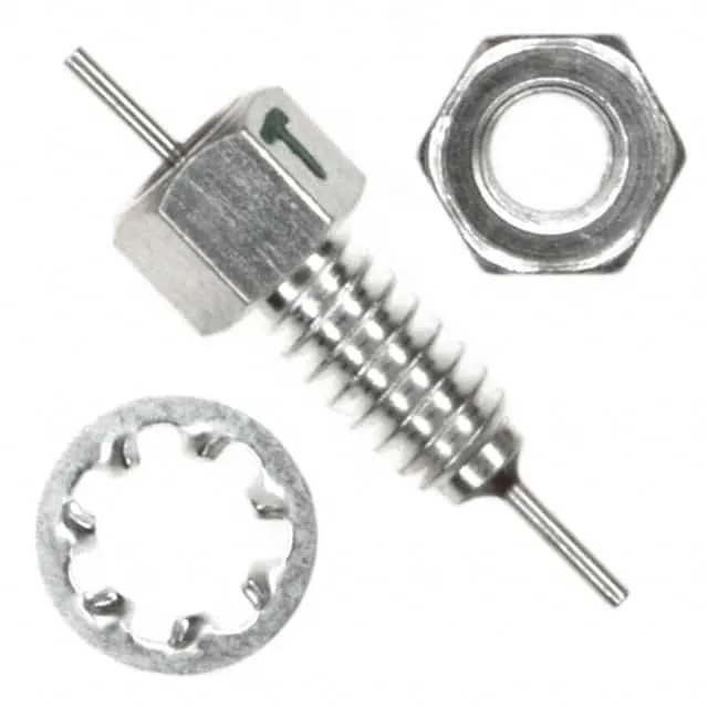 4400-008LF (CAP FEEDTHRU 200V AXIAL)