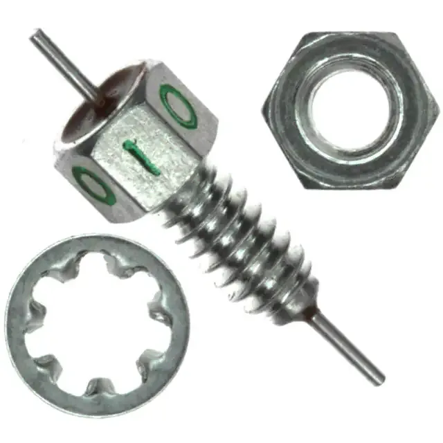 4400-010LF (EMI Feedthrough Filters 27000pF 50Volts@125CСрок поставки 5-10 дней)