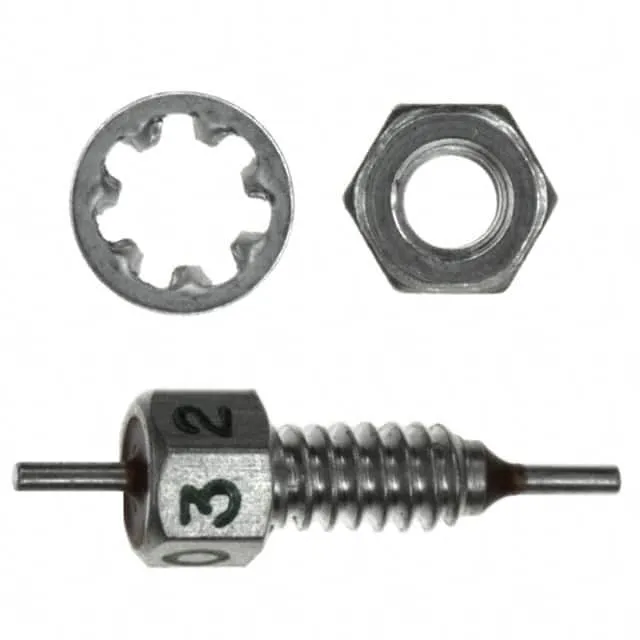 4400-032LF (CAP FEEDTHRU 200V AXIAL)