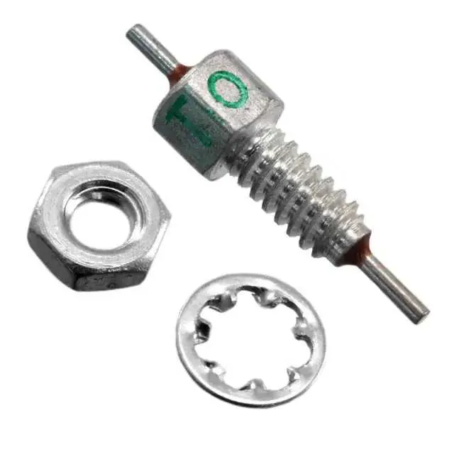 4400-033LF (CAP FEEDTHRU 100V AXIAL)