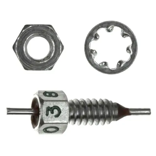 4400-038LF (CAP FEEDTHRU 200V AXIAL)