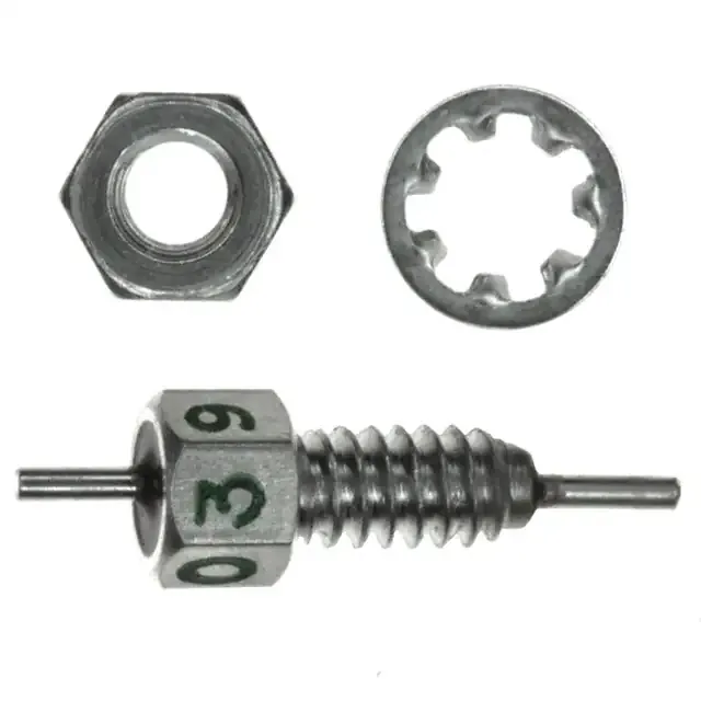 4400-039LF (CAP FEEDTHRU 200V AXIAL)