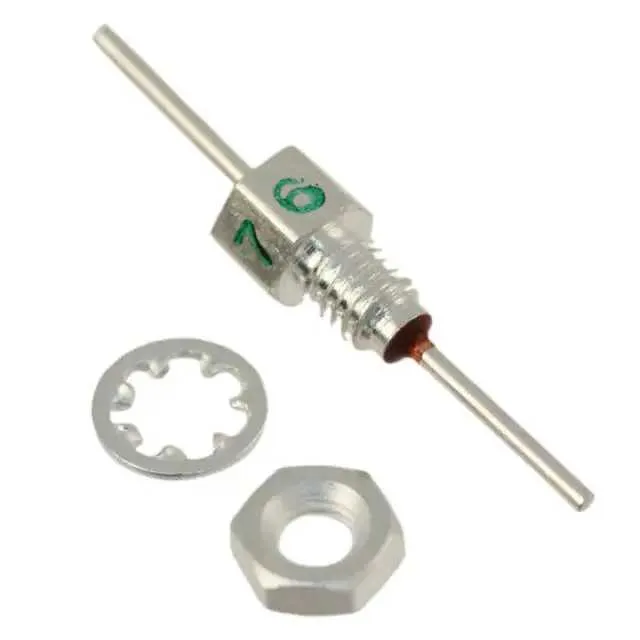 4400-076LF (CAP FEEDTHRU 200V AXIAL)